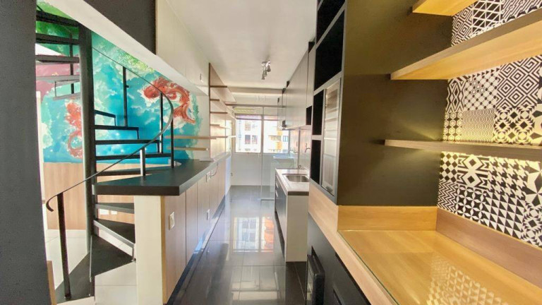 Imagem Apartamento com 2 Quartos à Venda, 114 m² em Brooklin Paulista - São Paulo Imagem Apartamento com 2 Quartos à Venda, 114 m² em Brooklin Paulista - São Paulo