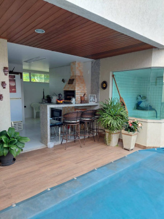 Imagem Casa de Condomínio com 5 Quartos à Venda, 385 m² em Conjunto Estrela Do Sul - Aparecida De Goiânia Imagem Casa de Condomínio com 5 Quartos à Venda, 385 m² em Conjunto Estrela Do Sul - Aparecida De Goiânia