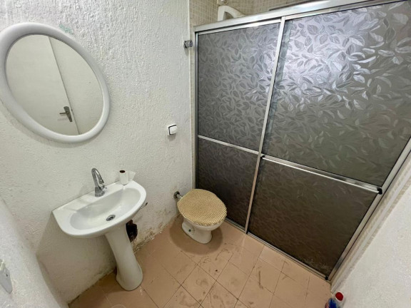Imagem Apartamento com 1 Quarto à Venda, 38 m² em Ocian - Praia Grande
