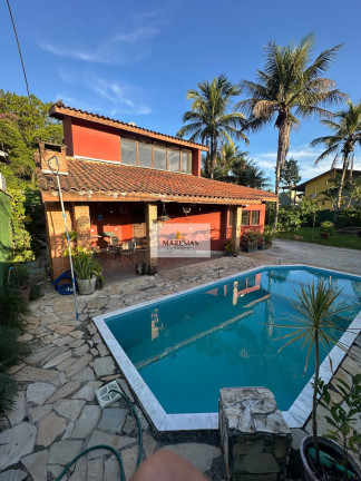 Casa com 4 Quartos à Venda, 250 m² em Maresias - São Sebastião