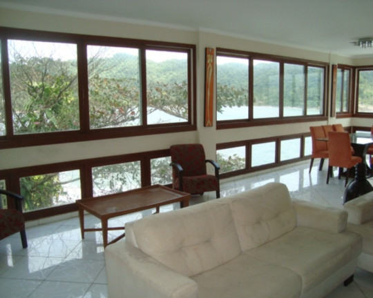 Imagem Apartamento com 3 Quartos à Venda,  em Ilha Porchat - São Vicente