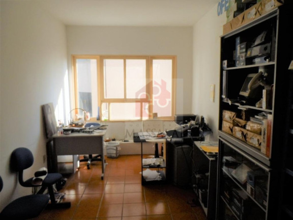 Imagem Sala Comercial à Venda, 81 m² em Centro Histórico - Porto Alegre