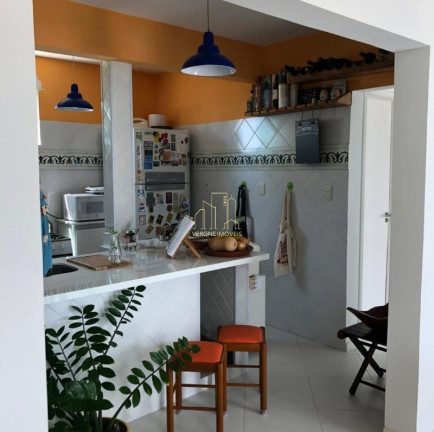 Imagem Imóvel com 2 Quartos à Venda, 80 m² em Jardim Apipema - Salvador