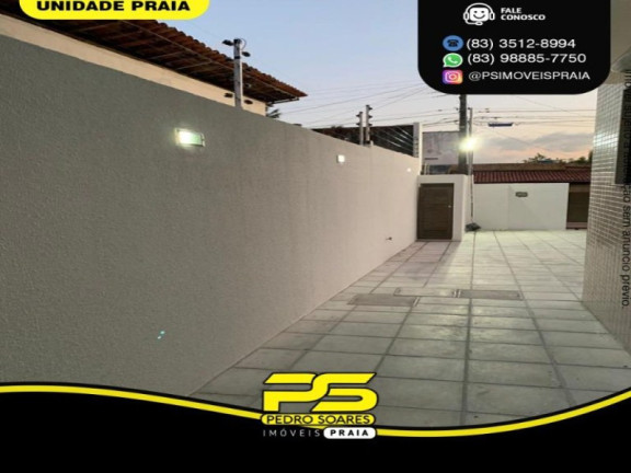 Imagem Apartamento com 2 Quartos à Venda, 55 m² em Expedicionários - João Pessoa Imagem Apartamento com 2 Quartos à Venda, 55 m² em Expedicionários - João Pessoa