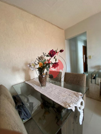 Imagem Apartamento com 2 Quartos à Venda, 50 m² em Alves Dias - São Bernardo Do Campo
