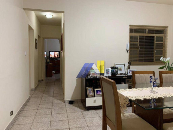 Apartamento com 3 Quartos à Venda, 76 m² em Centro - Pouso Alegre