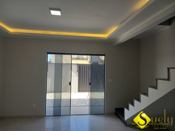 Imagem Casa com 2 Quartos à Venda, 100 m² em Itaipuaçu - Maricá