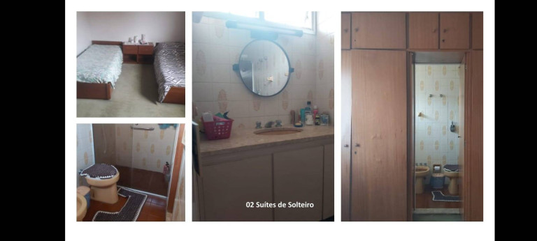 Imagem Sobrado com 3 Quartos à Venda, 300 m² em Interlagos - São Paulo Imagem Sobrado com 3 Quartos à Venda, 300 m² em Interlagos - São Paulo
