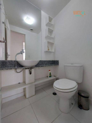Imagem Apartamento com 2 Quartos à Venda, 59 m² em Vila Anastácio - São Paulo