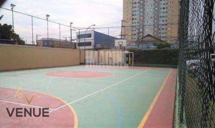 Imagem Apartamento com 3 Quartos à Venda, 64 m² em Tatuapé - São Paulo Imagem Apartamento com 3 Quartos à Venda, 64 m² em Tatuapé - São Paulo
