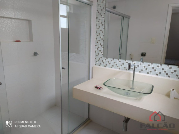 Imagem Apartamento com 3 Quartos à Venda, 140 m² em Gonzaga - Santos