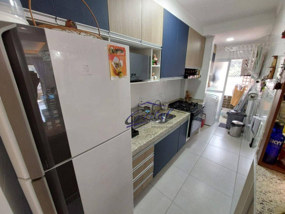 Imagem Apartamento com 2 Quartos à Venda, 66 m² em Canto Do Forte - Praia Grande Imagem Apartamento com 2 Quartos à Venda, 66 m² em Canto Do Forte - Praia Grande