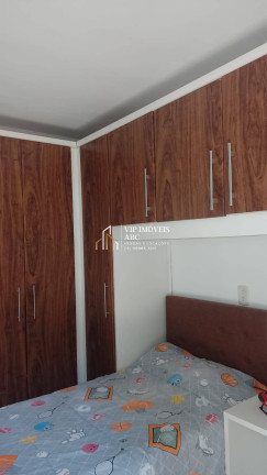 Imagem Apartamento com 2 Quartos à Venda, 80 m² em Vila Tibiriçá - Santo André Imagem Apartamento com 2 Quartos à Venda, 80 m² em Vila Tibiriçá - Santo André