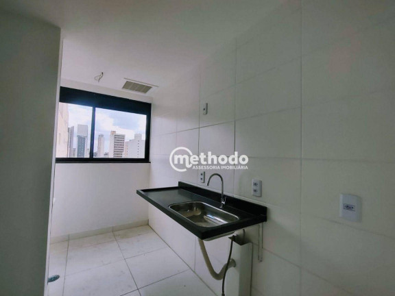 Imagem Apartamento com 1 Quarto à Venda, 50 m² em Centro - Campinas Imagem Apartamento com 1 Quarto à Venda, 50 m² em Centro - Campinas