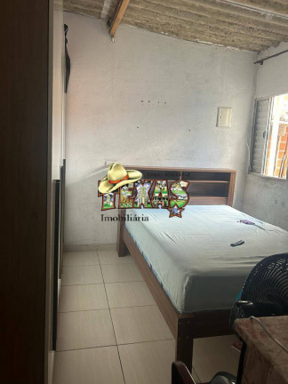 Imagem Sobrado com 5 Quartos à Venda, 115 m² em Cidade Antônio Estevão De Carvalho - São Paulo