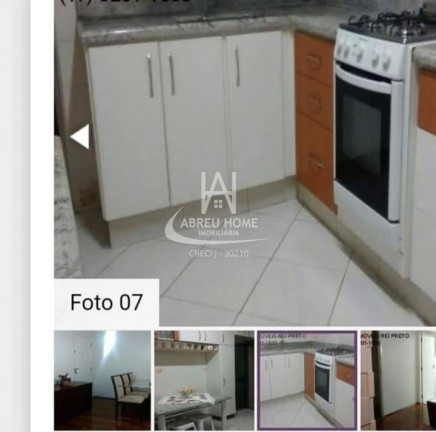 Imagem Apartamento com 3 Quartos à Venda, 94 m² em Jardim Santa Lúcia - São José Do Rio Preto Imagem Apartamento com 3 Quartos à Venda, 94 m² em Jardim Santa Lúcia - São José Do Rio Preto