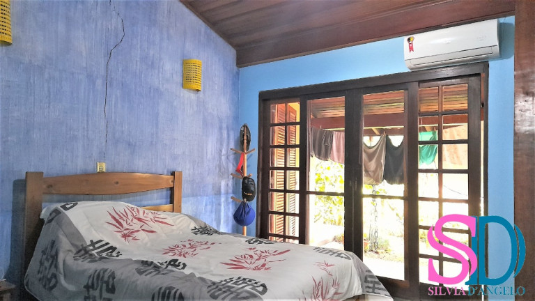 Imagem Casa de Condomínio com 3 Quartos à Venda, 300 m² em Horto Florestal - Ubatuba Imagem Casa de Condomínio com 3 Quartos à Venda, 300 m² em Horto Florestal - Ubatuba