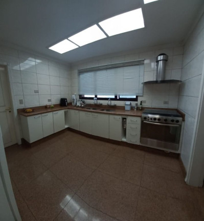 Imagem Apartamento com 3 Quartos à Venda, 478 m² em Centro - Guarulhos
