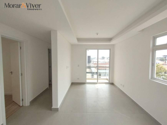 Imagem Apartamento com 2 Quartos à Venda, 55 m² em Boneca Do Iguaçu - São José Dos Pinhais