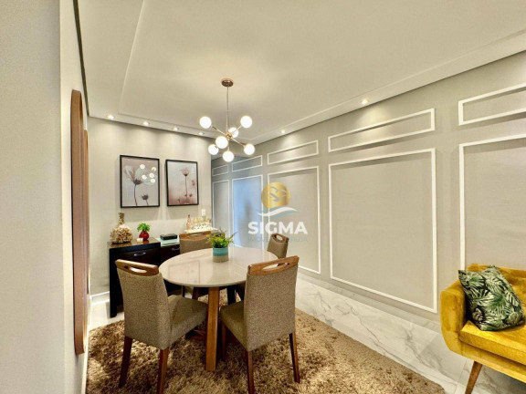 Imagem Apartamento com 3 Quartos à Venda, 113 m² em Pitangueiras - Guarujá Imagem Apartamento com 3 Quartos à Venda, 113 m² em Pitangueiras - Guarujá