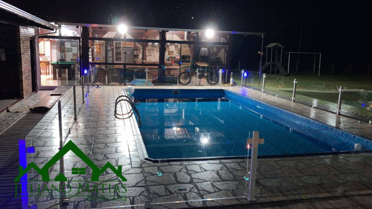 Imagem Chácara com 4 Quartos à Venda, 300 m² em Pinheiros - Balneário Barra Do Sul