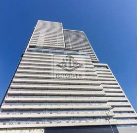 Apartamento com 1 Quarto à Venda, 33 m² em Centro De Osasco - Osasco