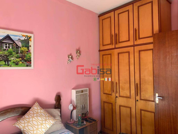 Imagem Apartamento com 2 Quartos à Venda, 60 m² em Braga - Cabo Frio