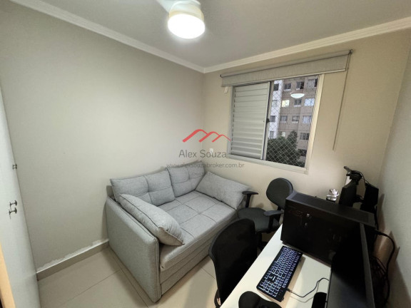 Imagem Apartamento com 2 Quartos à Venda, 45 m² em Parque Yolanda (nova Veneza) - Sumaré Imagem Apartamento com 2 Quartos à Venda, 45 m² em Parque Yolanda (nova Veneza) - Sumaré