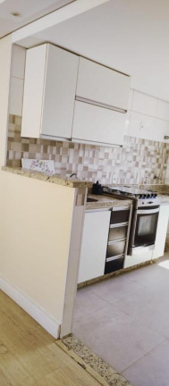 Imagem Apartamento com 2 Quartos à Venda, 42 m² em Residencial Real Parque Sumaré - Sumaré