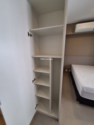 Imagem Imóvel com 1 Quarto para Alugar, 25 m² em Consolação - São Paulo Imagem Imóvel com 1 Quarto para Alugar, 25 m² em Consolação - São Paulo