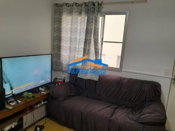 Imagem Apartamento com 2 Quartos à Venda, 48 m² em Ayrosa - Osasco Imagem Apartamento com 2 Quartos à Venda, 48 m² em Ayrosa - Osasco