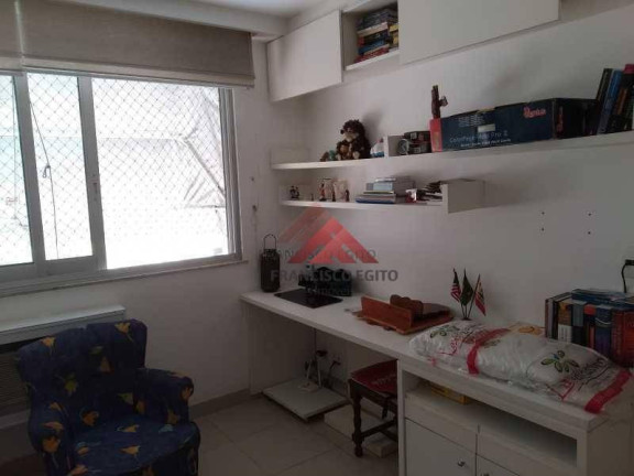 Imagem Cobertura com 1 Quarto à Venda, 180 m² em Icaraí - Niterói Imagem Cobertura com 1 Quarto à Venda, 180 m² em Icaraí - Niterói
