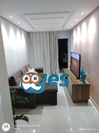 Casa com 2 Quartos para Alugar, 56 m² em Sim - Feira De Santana