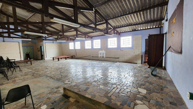 Imagem Galpão à Venda ou Locação, 350 m² em Vila Martins - Itu Imagem Galpão à Venda ou Locação, 350 m² em Vila Martins - Itu