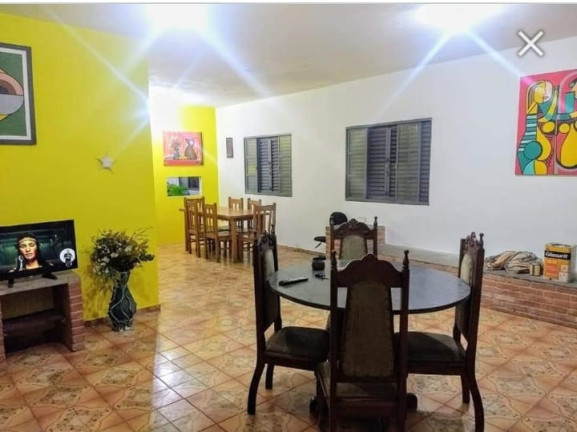 Imagem Casa com 3 Quartos à Venda, 180 m² em Centro - Ubatuba