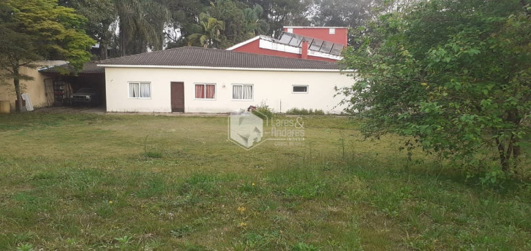 Terreno à Venda, 1.220 m² em Jardim Marajoara - São Paulo