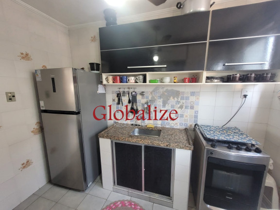 Imagem Imóvel com 2 Quartos à Venda, 62 m² em Macuco - Santos Imagem Imóvel com 2 Quartos à Venda, 62 m² em Macuco - Santos