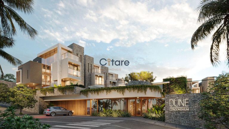 Casa com 4 Quartos à Venda, 283 m² em De Lourdes - Fortaleza
