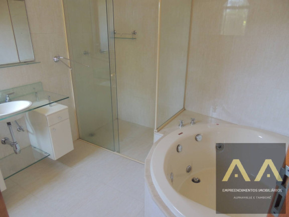 Imagem Casa com 5 Quartos à Venda, 422 m² em Alphaville - Santana De Parnaíba Imagem Casa com 5 Quartos à Venda, 422 m² em Alphaville - Santana De Parnaíba