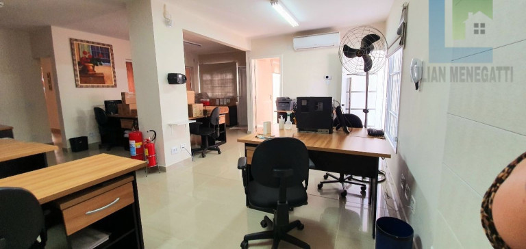 Imagem Casa com 5 Quartos à Venda, 250 m² em Vila Das Hortencias - Jundiaí