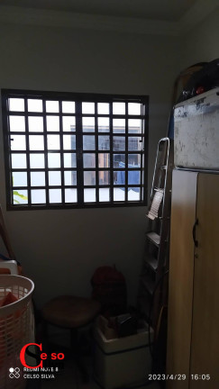 Imagem Casa com 3 Quartos à Venda, 180 m² em Jardim Imperial Ii - Maringá