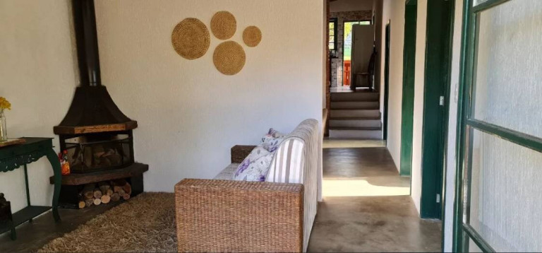 Imagem Chácara com 3 Quartos à Venda, 1 m² em Bairro Dos Pires - Atibaia