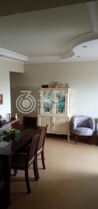 Imagem Apartamento com 3 Quartos à Venda, 75 m² em Vila Apiaí - Santo André Imagem Apartamento com 3 Quartos à Venda, 75 m² em Vila Apiaí - Santo André
