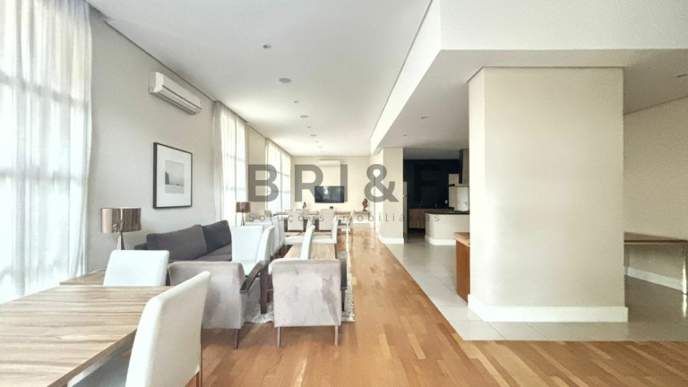 Imagem Apartamento com 3 Quartos à Venda, 143 m² em Chácara Santo Antônio (zona Sul) - São Paulo Imagem Apartamento com 3 Quartos à Venda, 143 m² em Chácara Santo Antônio (zona Sul) - São Paulo