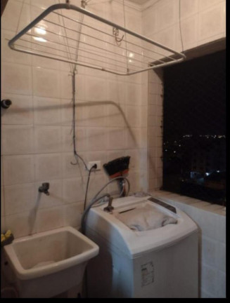 Imagem Apartamento com 1 Quarto para Alugar, 90 m² em Tupi - Praia Grande Imagem Apartamento com 1 Quarto para Alugar, 90 m² em Tupi - Praia Grande