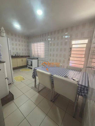 Imagem Sobrado com 5 Quartos à Venda, 344 m² em Jardim Rosa De Franca - Guarulhos Imagem Sobrado com 5 Quartos à Venda, 344 m² em Jardim Rosa De Franca - Guarulhos