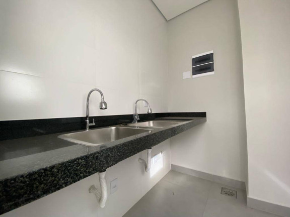 Imagem Casa de Condomínio com 3 Quartos à Venda, 200 m² em Jardim Novo Horizonte - Sorocaba