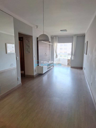 Imagem Apartamento com 2 Quartos à Venda, 78 m² em Guilhermina - Praia Grande