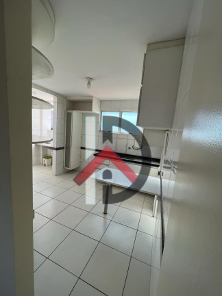 Imagem Apartamento com 4 Quartos à Venda, 180 m² em Noivos - Teresina