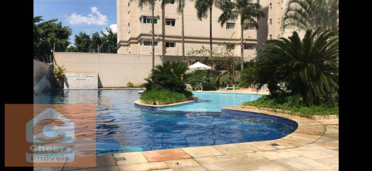 Imagem Apartamento com 4 Quartos à Venda, 132 m² em Campo Belo - São Paulo Imagem Apartamento com 4 Quartos à Venda, 132 m² em Campo Belo - São Paulo